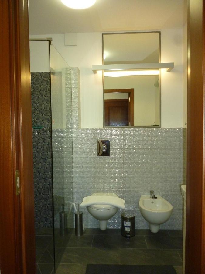 Apartament Willa Jacuu Szczyrk Exterior foto